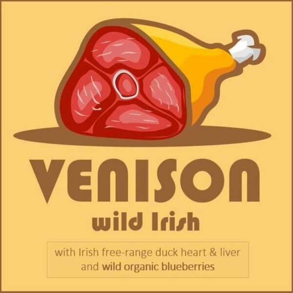 venison