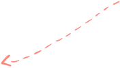 straight arrow